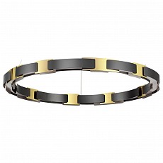Подвесной светильник odeon light fierro 4991-80l